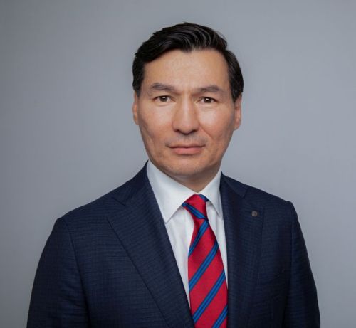 Бату Хасиков