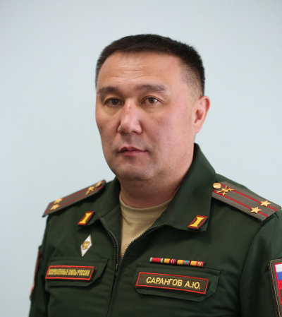 Член совета